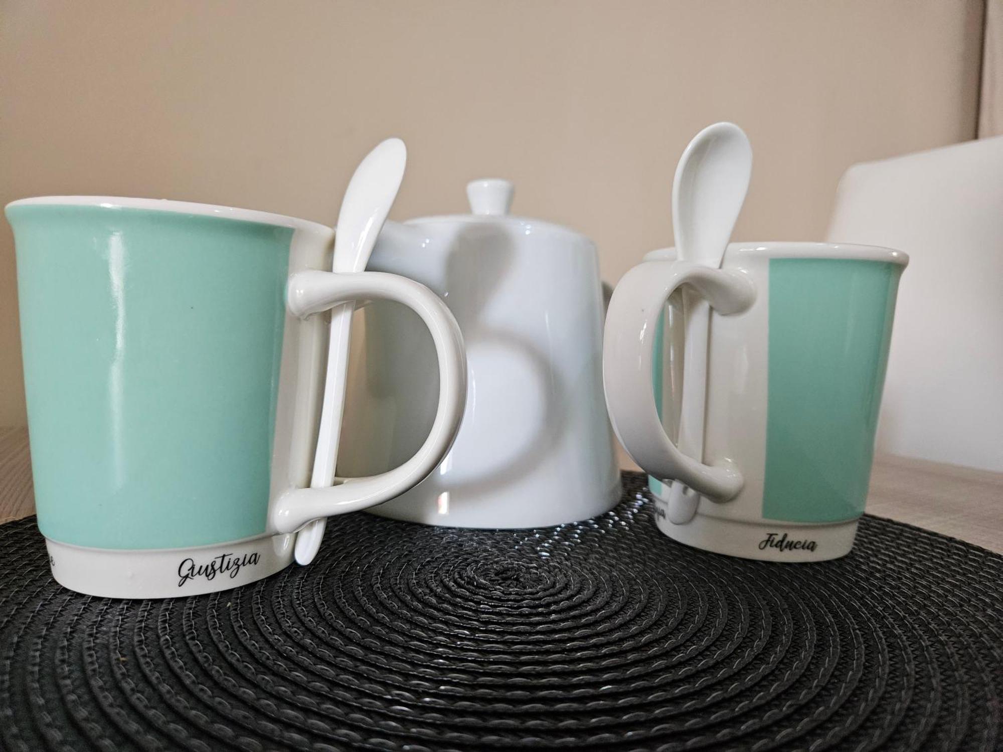 Colazione Da Tiffany Διαμέρισμα Bussolengo Εξωτερικό φωτογραφία